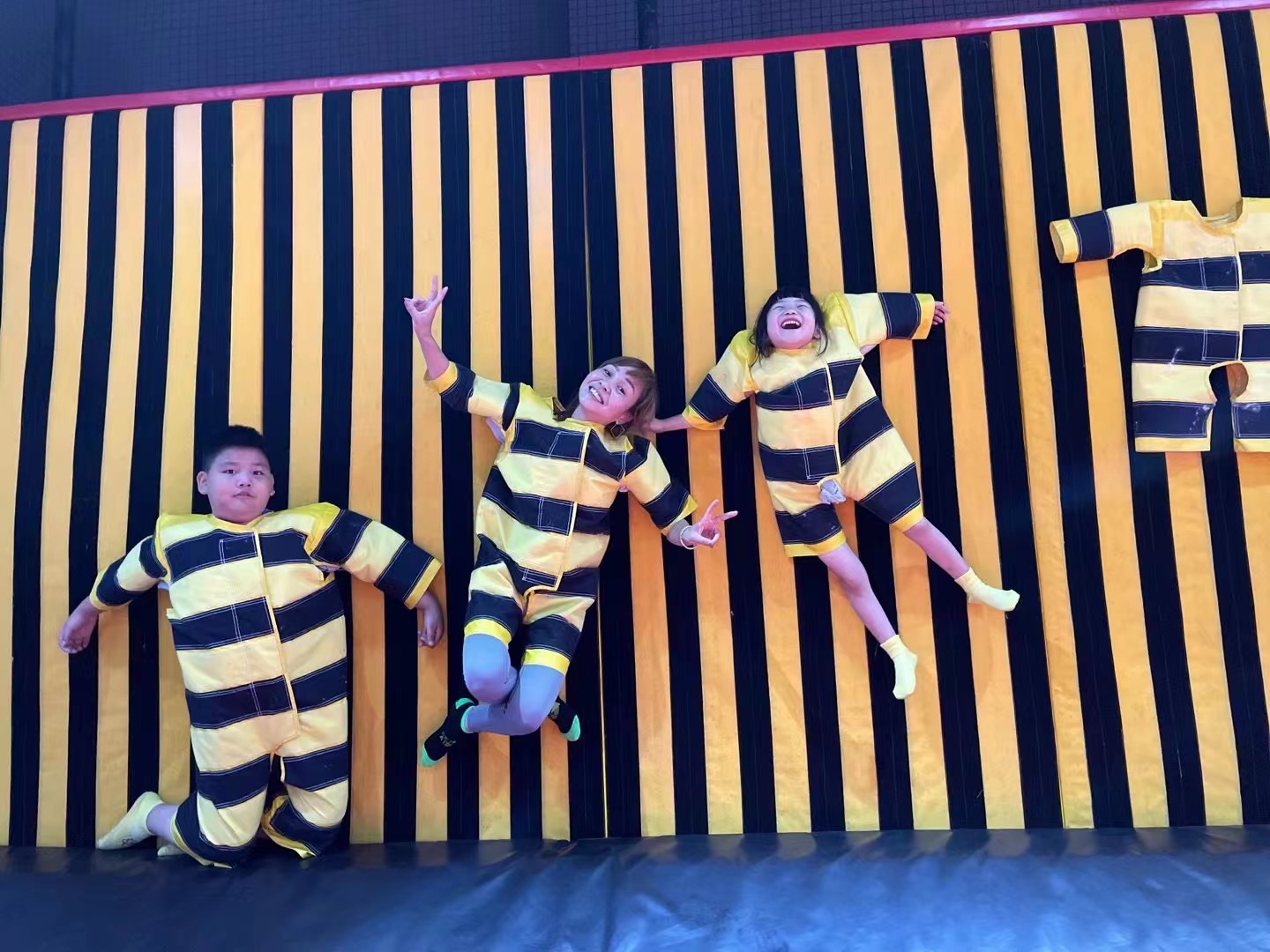 蹦床公園前景如何，蹦床行業(yè)發(fā)展的時(shí)代背景