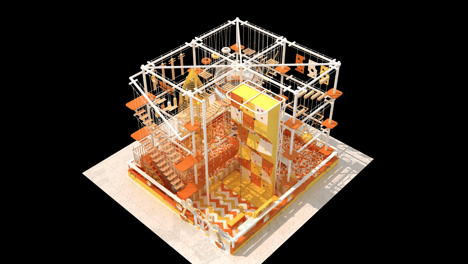 潮玩運(yùn)動(dòng)館如何借勢(shì)暑期實(shí)現(xiàn)爆發(fā)式增長(zhǎng)？