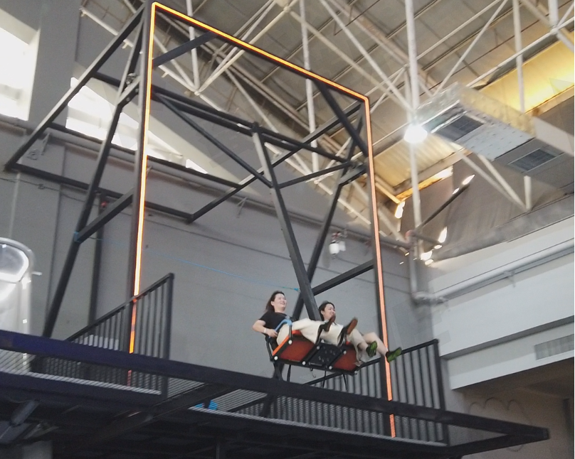 游樂(lè)設(shè)備售后維權(quán)難？源頭廠家教你：合同必加這5條，糾紛秒解決！