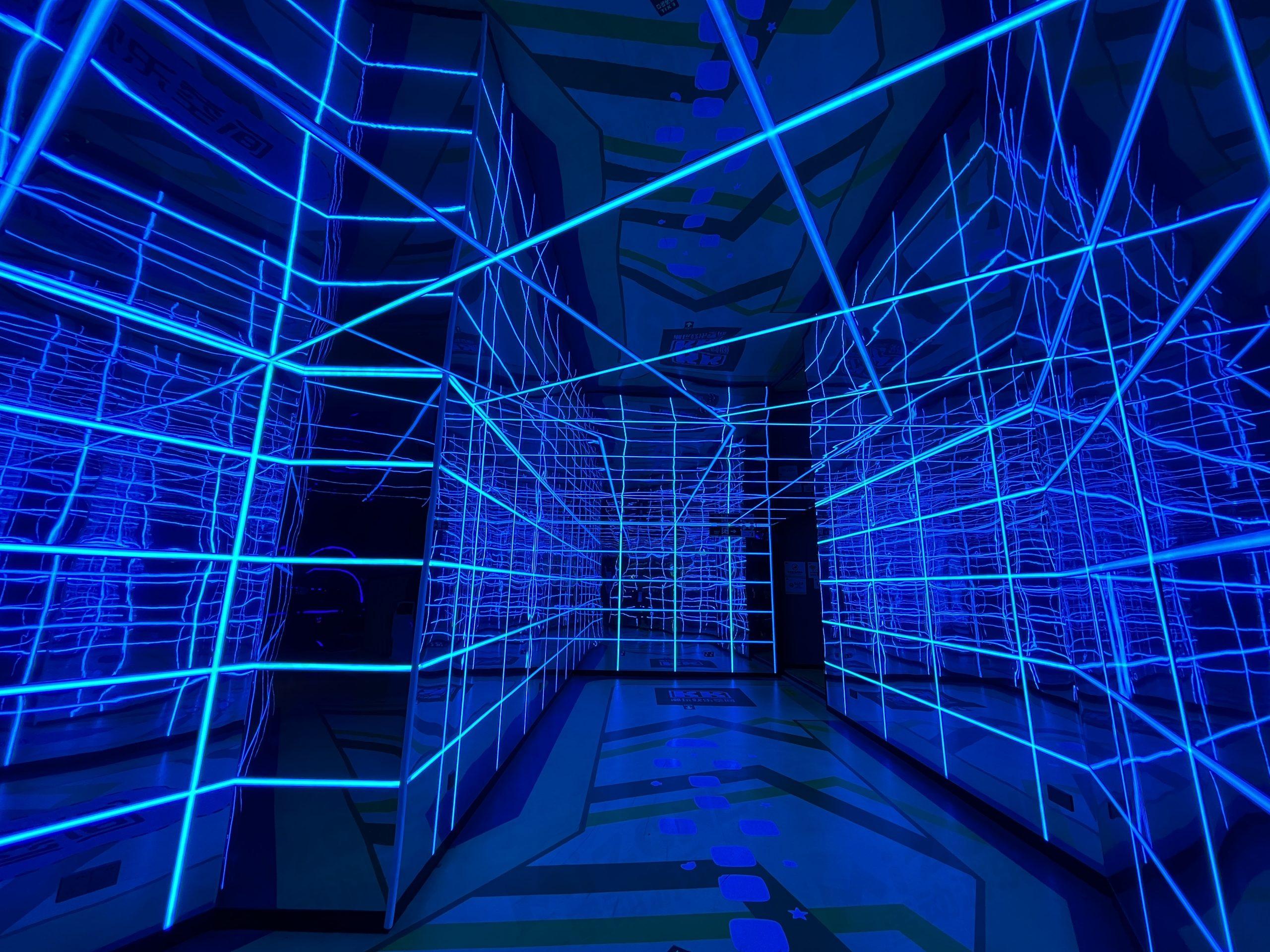 潮玩運(yùn)動(dòng)館投資指南：如何在兒童游樂新風(fēng)口搶占先機(jī)？