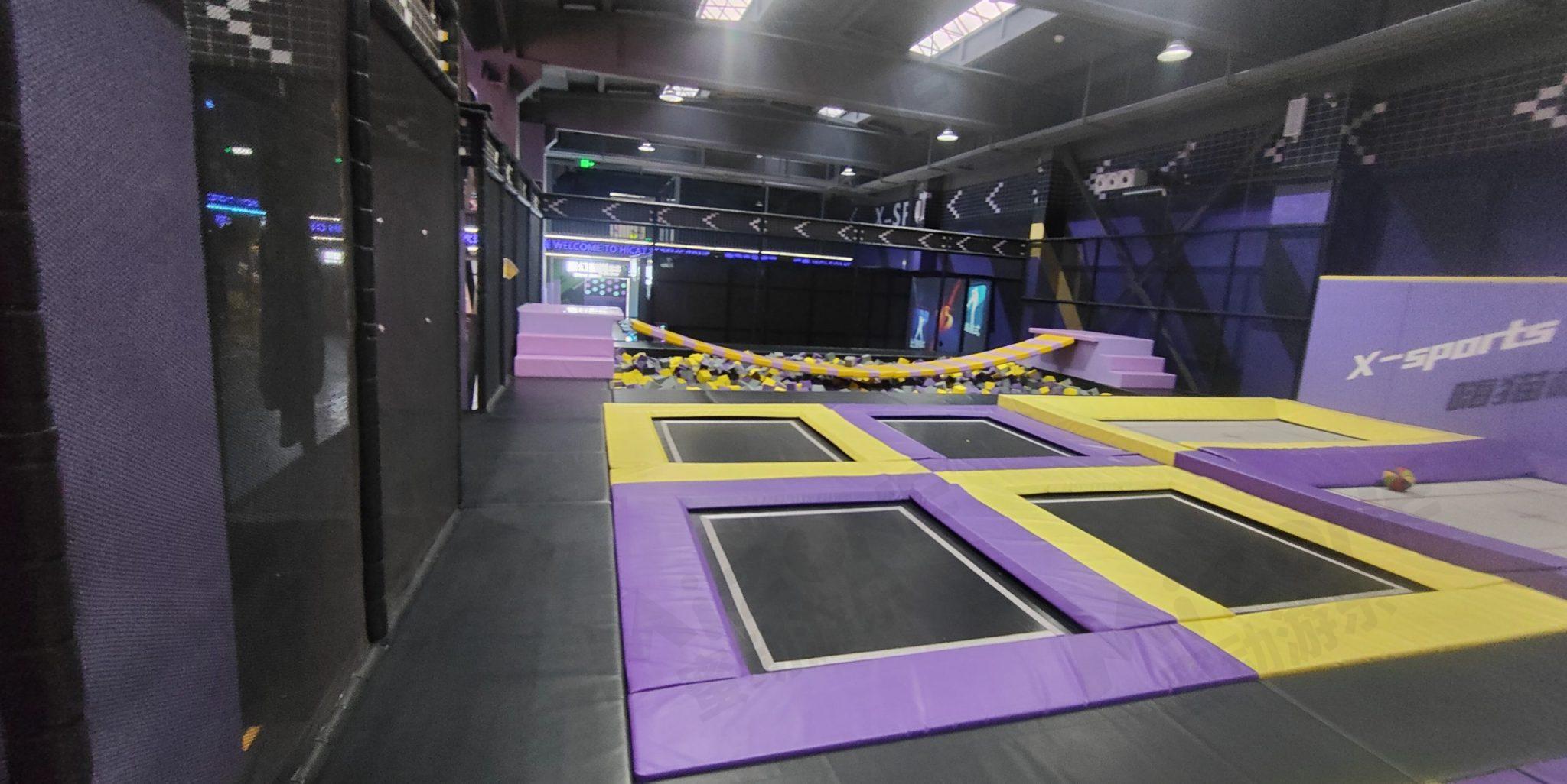 游樂設(shè)備保修期外維護，到底怎么收費才合理？