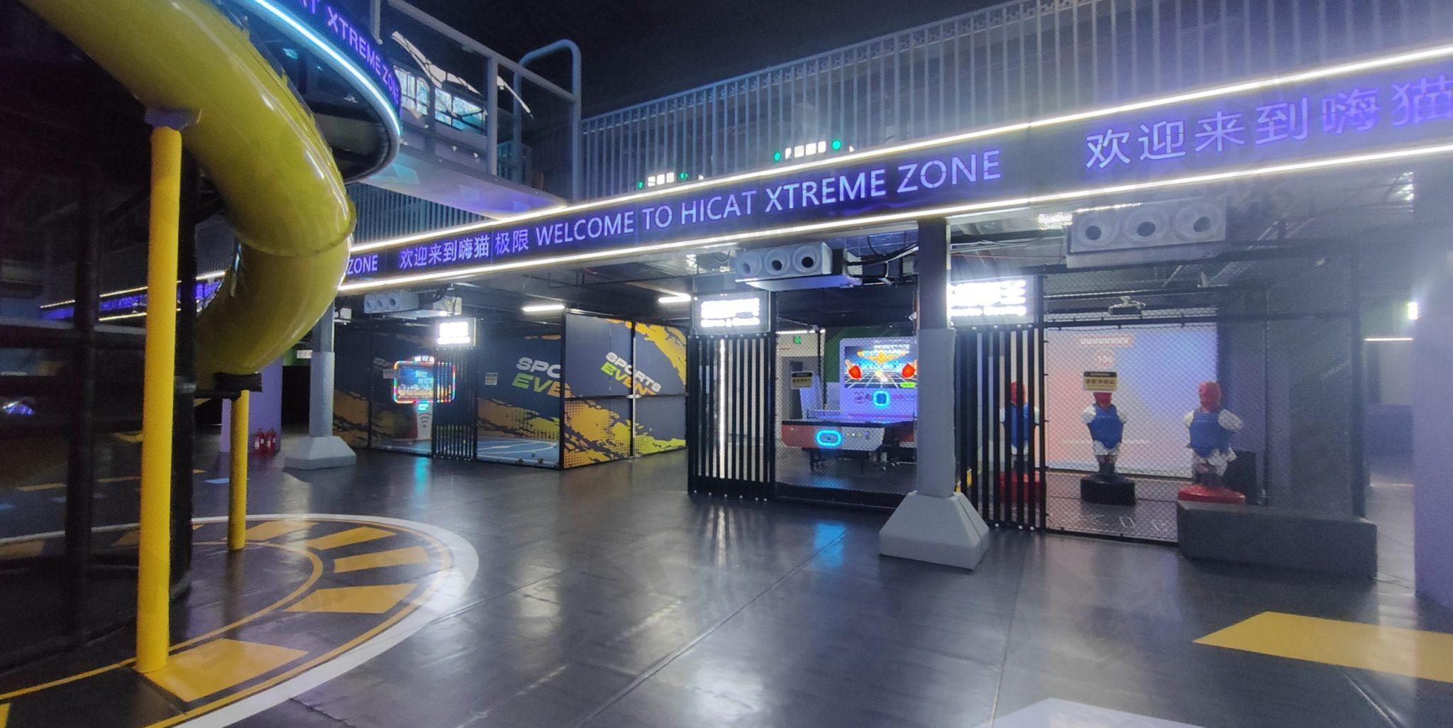 兒童游樂(lè)設(shè)備安裝貓膩：找本地小作坊vs源頭廠家全包，差別不止10萬(wàn)