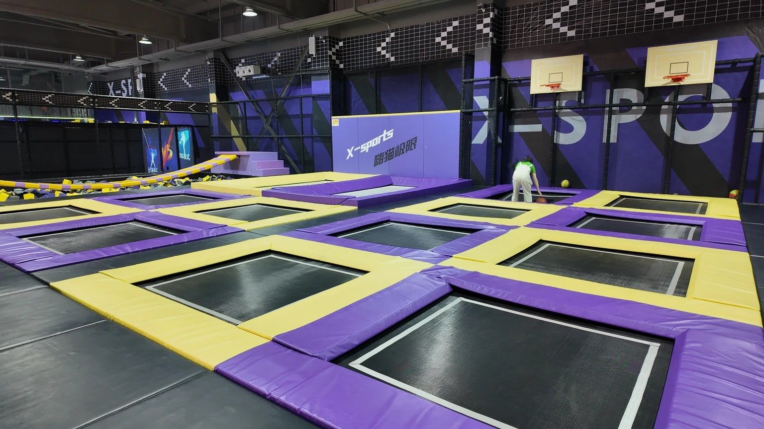 想在鄭州開室內(nèi)游樂場？找對源頭廠家，省心還能賺得更穩(wěn)！