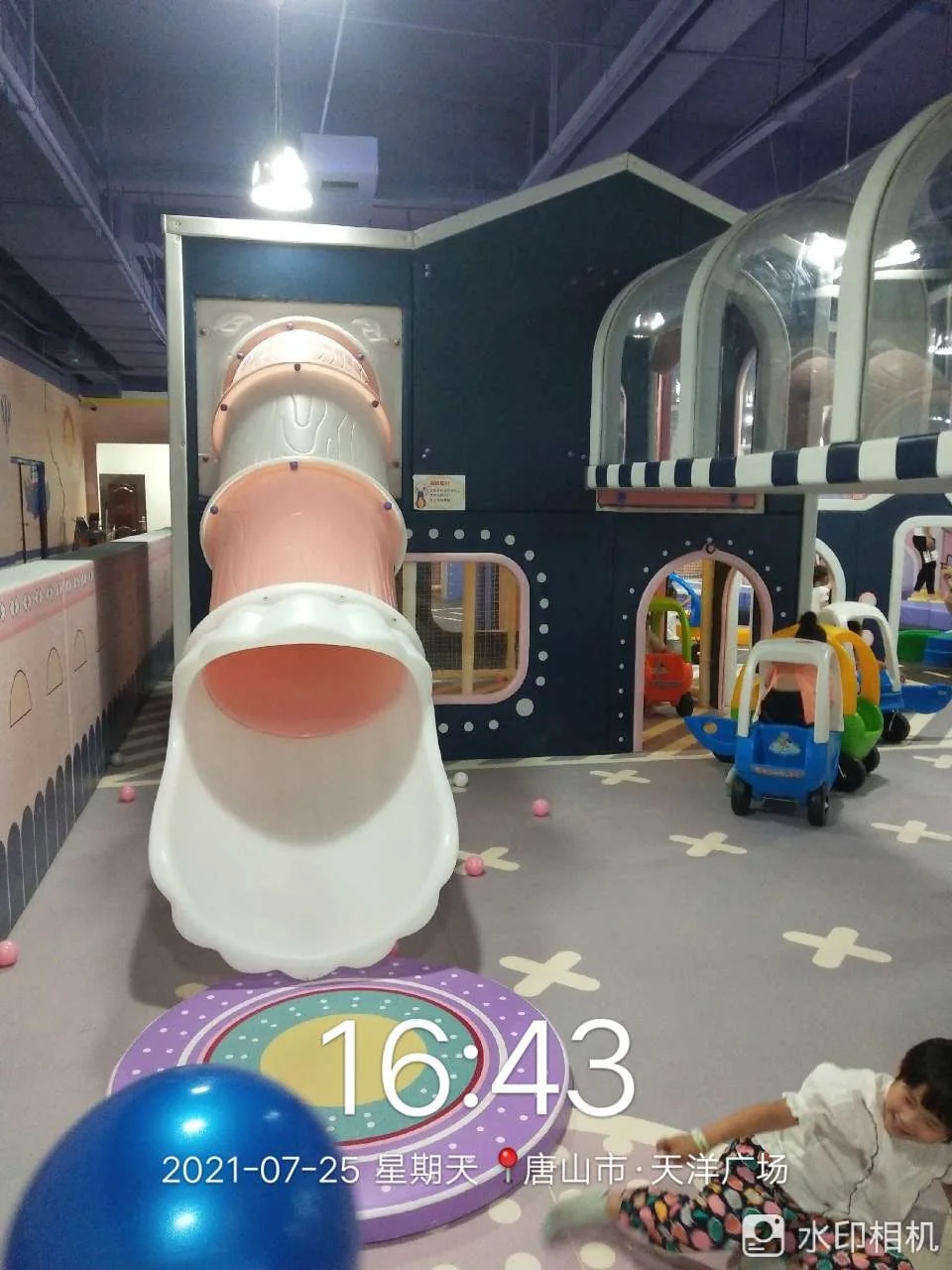 嘉興開室內(nèi)游樂場(chǎng)找廠家？蜜動(dòng)游樂：設(shè)計(jì)生產(chǎn)售后全流程搞定的源頭廠家