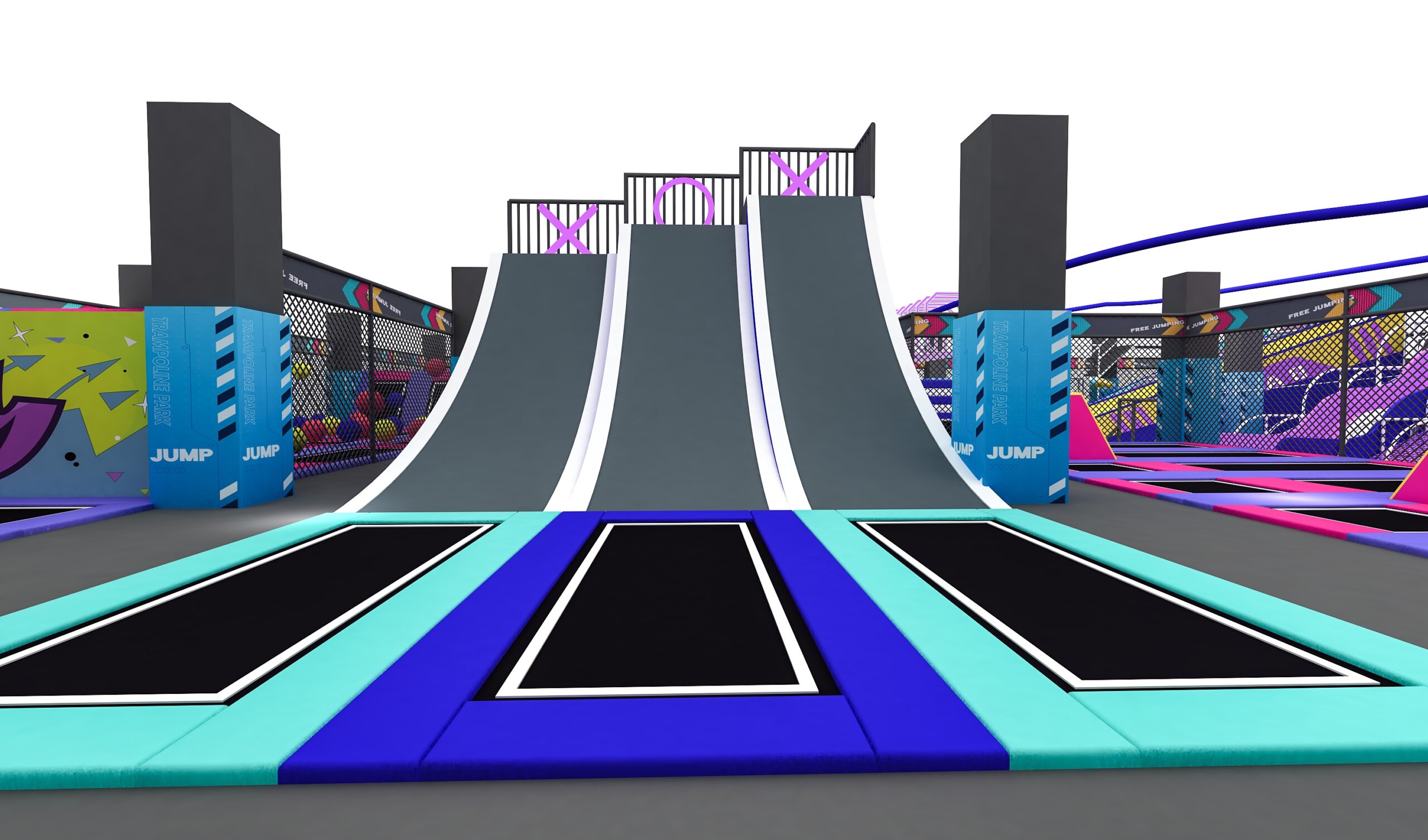 常州想開室內(nèi)游樂場？找蜜動游樂源頭廠家，讓你少走彎路