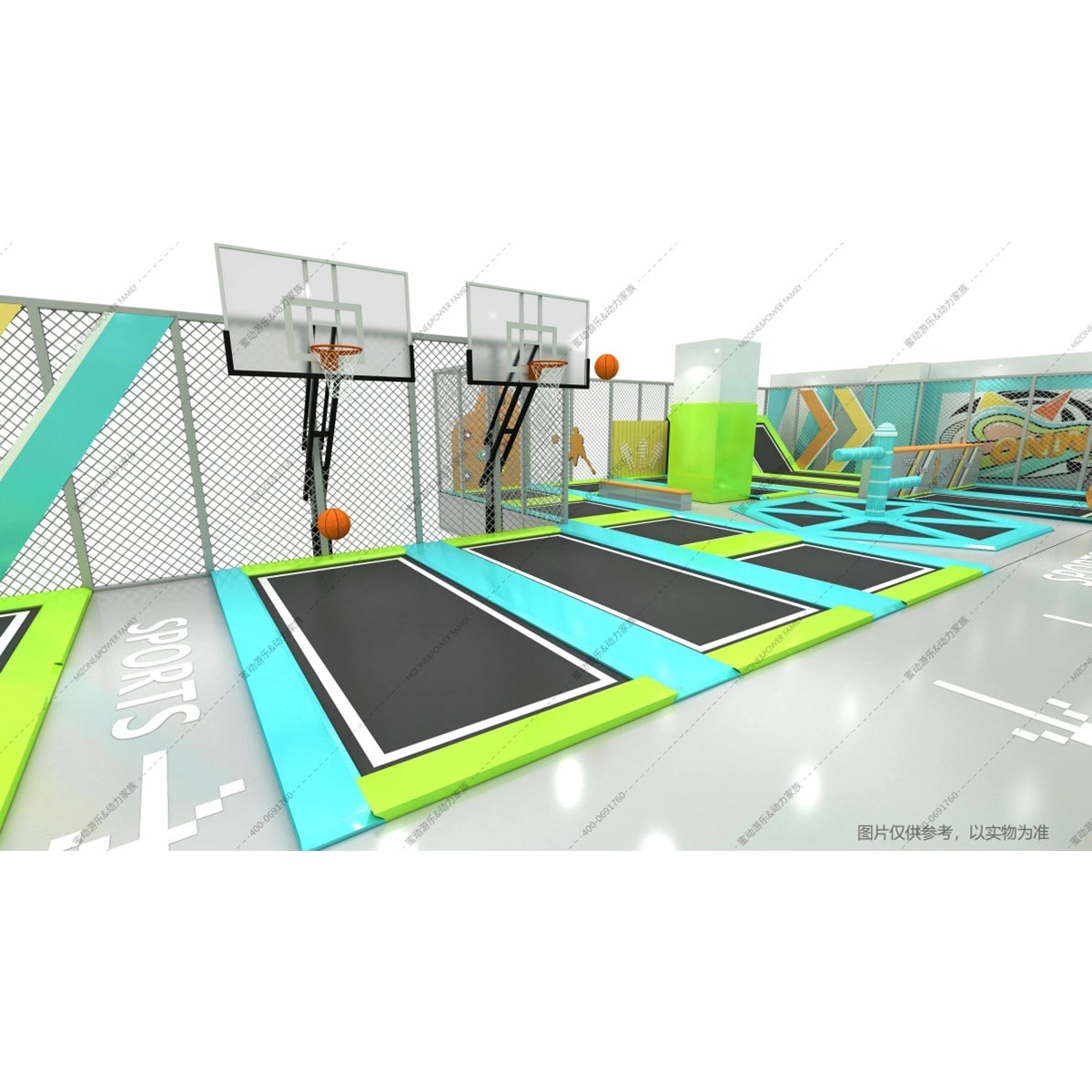 想在宜賓開室內(nèi)游樂場(chǎng)？選對(duì)源頭廠家，設(shè)備安全生意穩(wěn)！