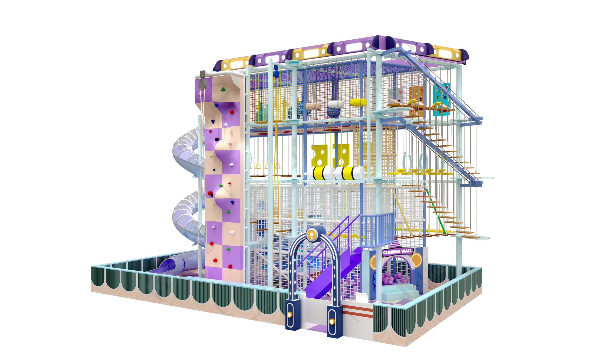 117m2  樂(lè)山拓展