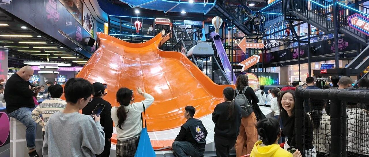 蜜動(dòng)案例 | 813㎡，5天，277萬